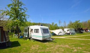 camping Flevoland